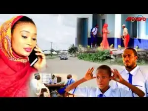 Video: Dan Makaranta Sabon Shiri - Latest Nigerian Hausa Movies 2018